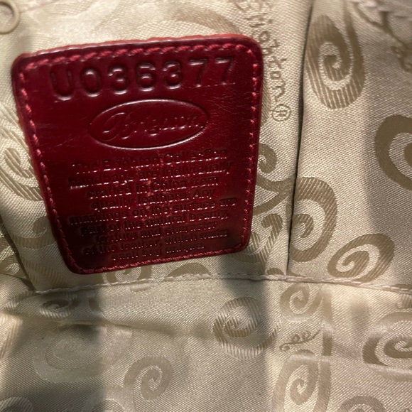 COPY - Brighton handbag - Picture 4 of 6